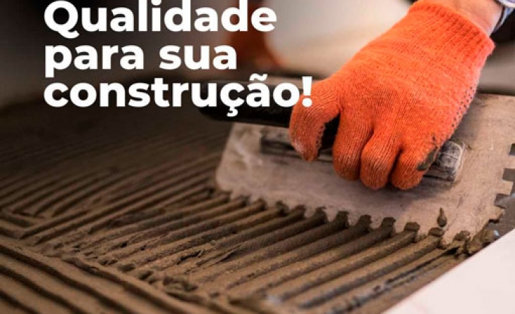 Como aplicar a Argamassa