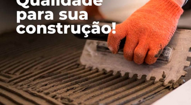 Como aplicar a Argamassa