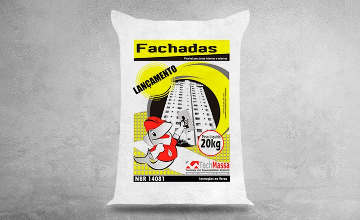 Fachadas