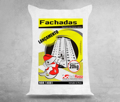 Fachadas