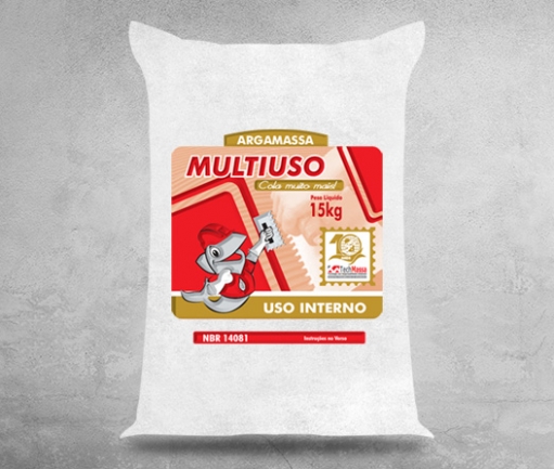 Multiuso - Argamassa AC-I