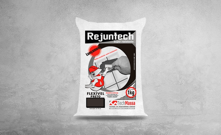Rejuntech