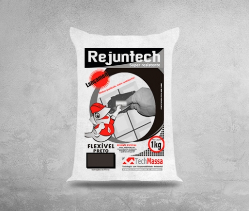 Rejuntech