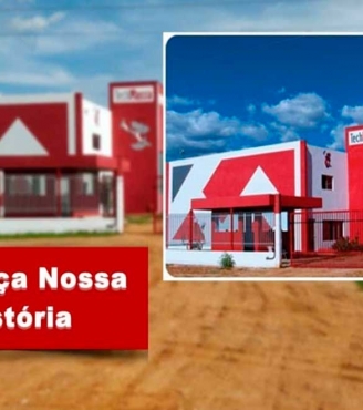 Conheça nossa história